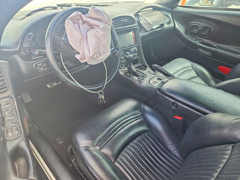 Aukcja sprzedaży 2004 Chevrolet Corvette, vin: 1G1YY22G445126526, numer aukcji: 70185206
