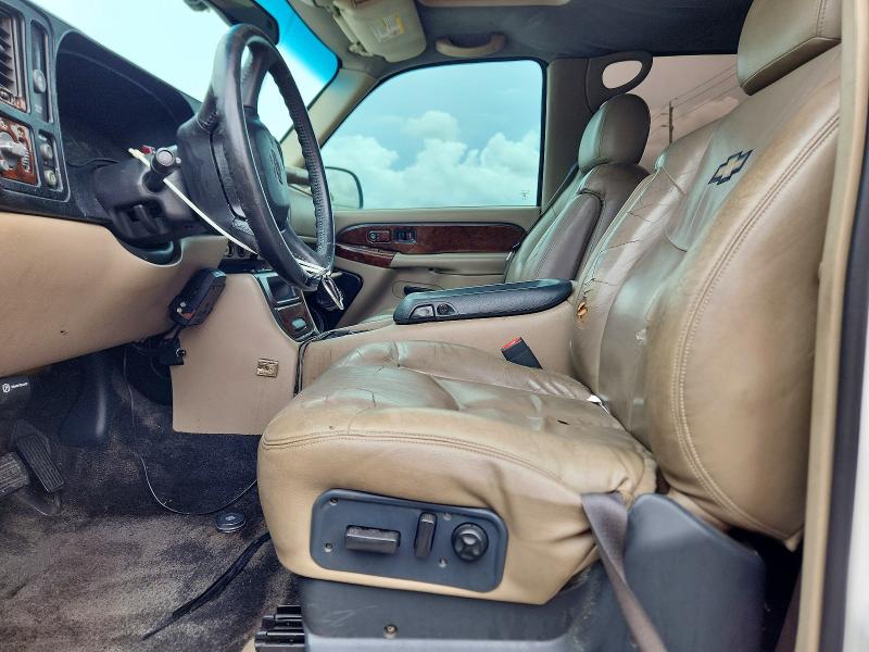 Продажа на аукционе авто 2002 Chevrolet Avalanche, vin: 3GNEC13TX2G105689, номер лота: 70136846