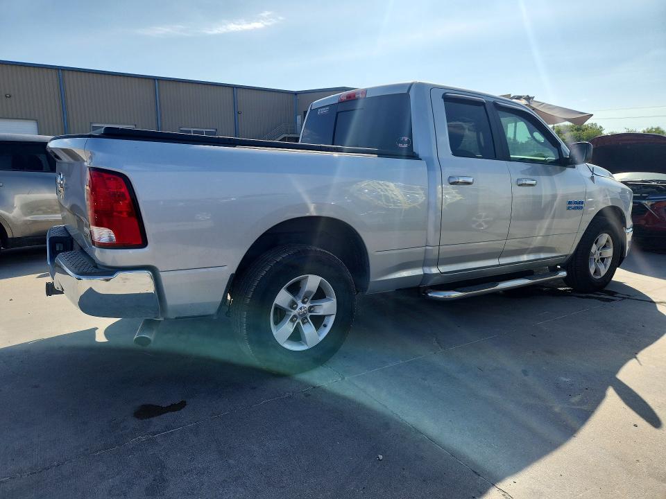 Aukcja sprzedaży 2018 Ram 1500, vin: 1C6RR6GG4JS322351, numer aukcji: 67499006