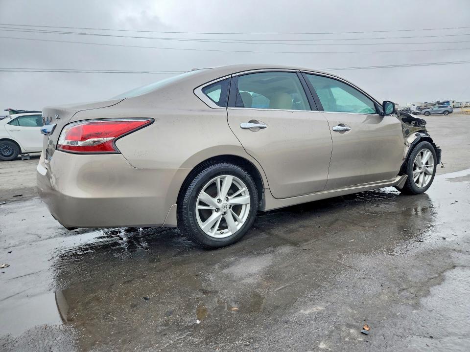 Aukcja sprzedaży 2014 Nissan Altima, vin: 1N4AL3AP9EC121386, numer aukcji: 70076176