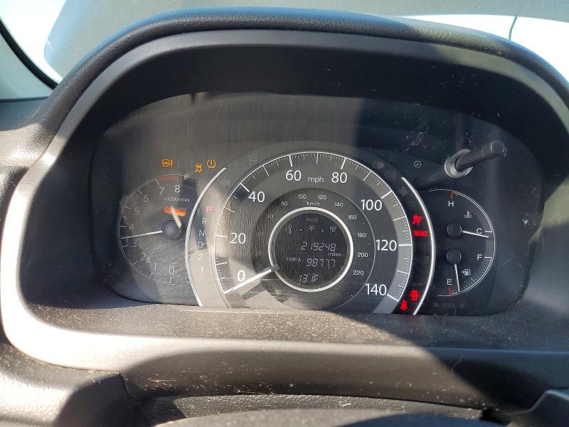 Aukcja sprzedaży 2014 Honda Cr-v, vin: 2HKRM4H5XEH703943, numer aukcji: 68028246