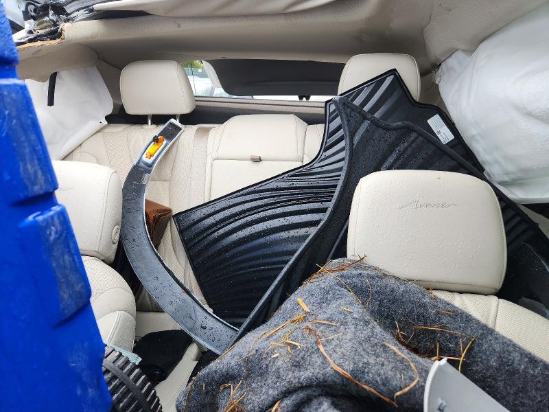 Aukcja sprzedaży 2023 Buick Envision, vin: LRBFZRR43PD078820, numer aukcji: 69549776