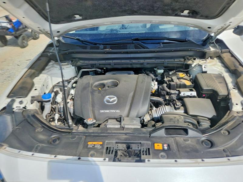 Продаж на аукціоні авто 2021 Mazda Cx-5, vin: JM3KFADM8M0429894, номер лоту: 70436786