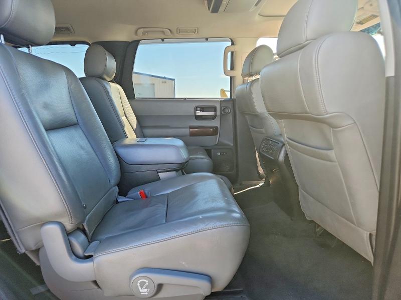 Aukcja sprzedaży 2012 Toyota Sequoia, vin: 5TDDY5G13CS068445, numer aukcji: 67646546
