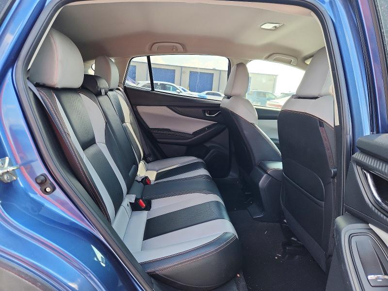 Aukcja sprzedaży 2019 Subaru Crosstrek, vin: JF2GTAMC3K8300718, numer aukcji: 67325226