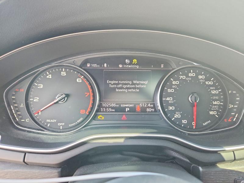 Aukcja sprzedaży 2019 Audi A5, vin: WAUDNCF51KA078899, numer aukcji: 70311226