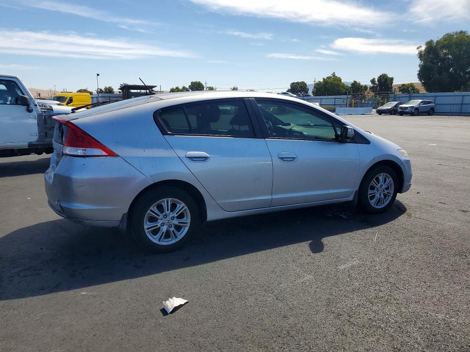 Aukcja sprzedaży 2011 Honda Insight, vin: JHMZE2H79BS012241, numer aukcji: 68841956