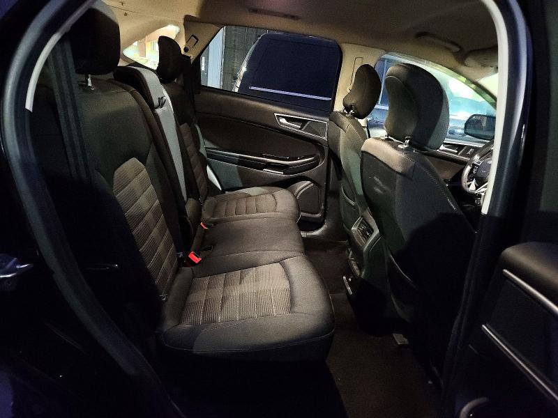 Продаж на аукціоні авто 2018 Ford Edge, vin: 2FMPK4J91JBC24256, номер лоту: 70889696