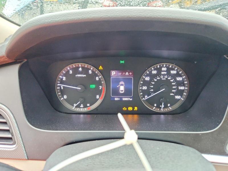 Продаж на аукціоні авто 2015 Hyundai Sonata, vin: 5NPE24AF9FH104525, номер лоту: 69894876