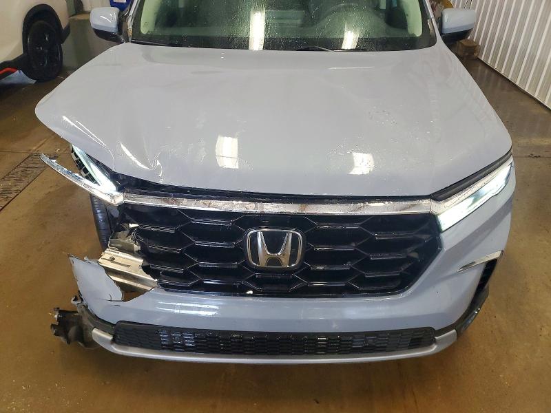 Продажа на аукционе авто 2023 Honda Pilot, vin: 5FNYG1H72PB048942, номер лота: 70531056