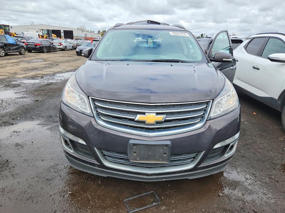 Продажа на аукционе авто 2017 Chevrolet Traverse, vin: 1GNKVHKD6HJ200239, номер лота: 70087816