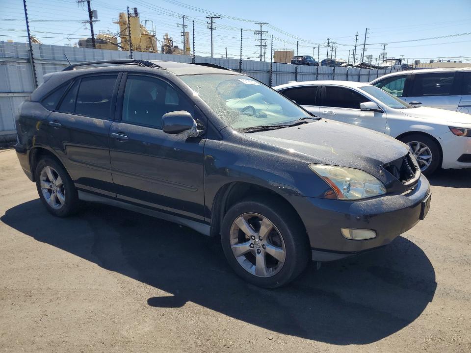 Aukcja sprzedaży 2005 Lexus Rx, vin: JTJGA31U750052809, numer aukcji: 67136326
