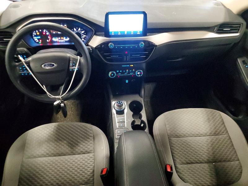 Продажа на аукционе авто 2020 Ford Escape, vin: 1FMCU9G65LUB64711, номер лота: 69860346