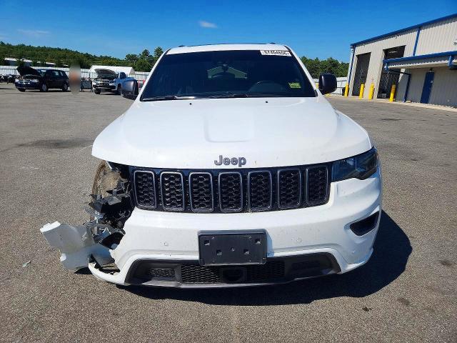 67464656 :رقم المزاد ، 1C4RJFBG4MC855404 vin ، 2021 Jeep Grand Cherokee مزاد بيع