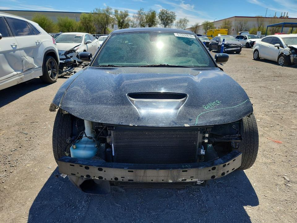 Продаж на аукціоні авто 2019 Dodge Charger, vin: 2C3CDXHG7KH685158, номер лоту: 67222816