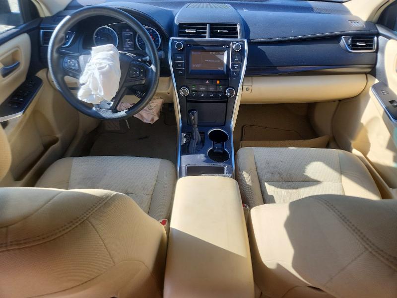 Продажа на аукционе авто 2017 Toyota Camry, vin: 4T1BF1FK5HU297997, номер лота: 68544926