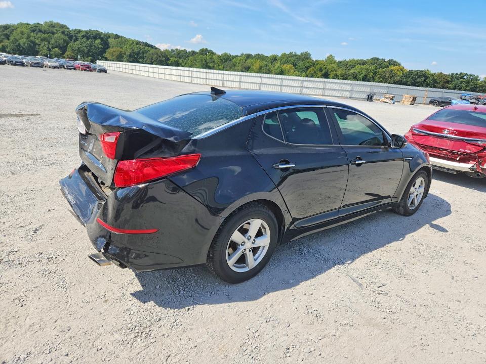 Продажа на аукционе авто 2015 Kia Optima, vin: 5XXGM4A71FG429595, номер лота: 68501766