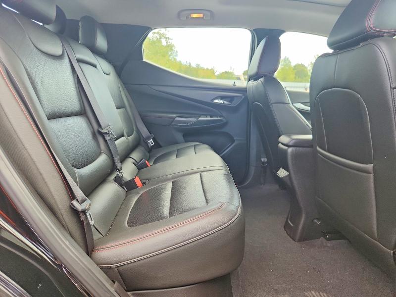 69391986 :رقم المزاد ، 1G1FZ6S09P4119273 vin ، 2023 Chevrolet Bolt Euv مزاد بيع