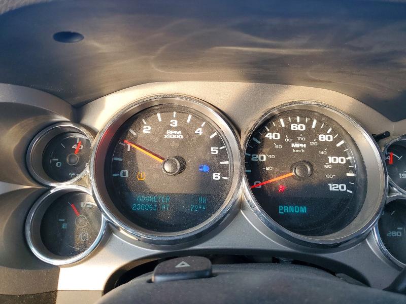 66636356 :رقم المزاد ، 1GCRKSE38BZ343895 vin ، 2011 Chevrolet Silverado مزاد بيع