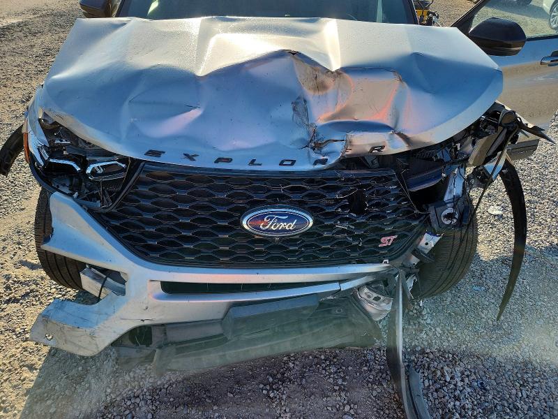 Продажа на аукционе авто 2020 Ford Explorer, vin: 1FM5K8GC1LGA22966, номер лота: 69590186