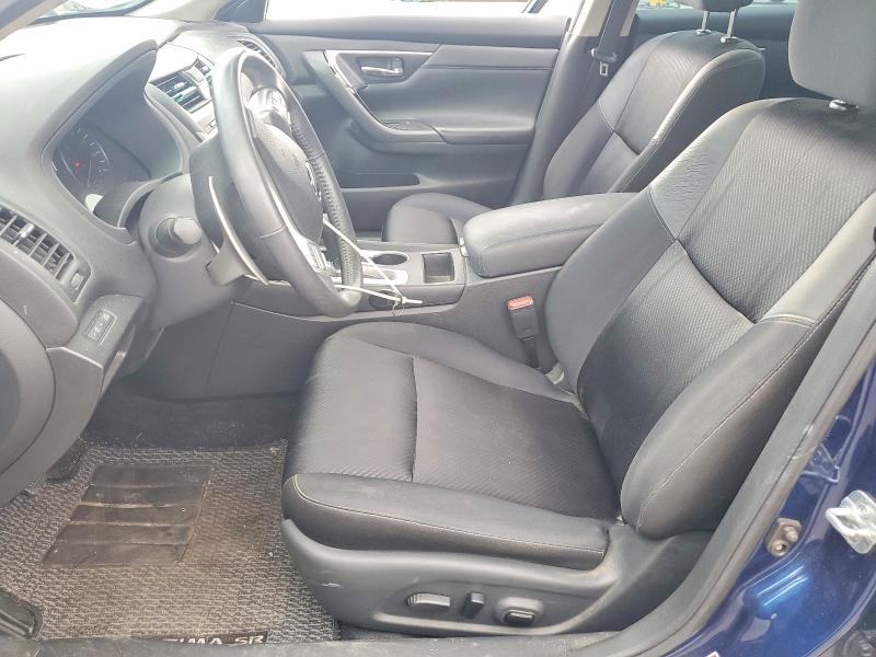 Продаж на аукціоні авто 2017 Nissan Altima, vin: 1N4AL3AP5HC492002, номер лоту: 69813996