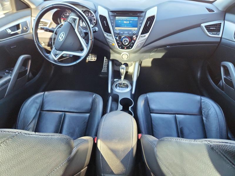 Продаж на аукціоні авто 2014 Hyundai Veloster, vin: KMHTC6ADXEU213946, номер лоту: 70955066