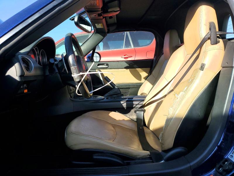 Auction sale of the 2011 Mazda Mx-5 Miata, vin: JM1NC2NF1B0214875        , lot number: 67407676