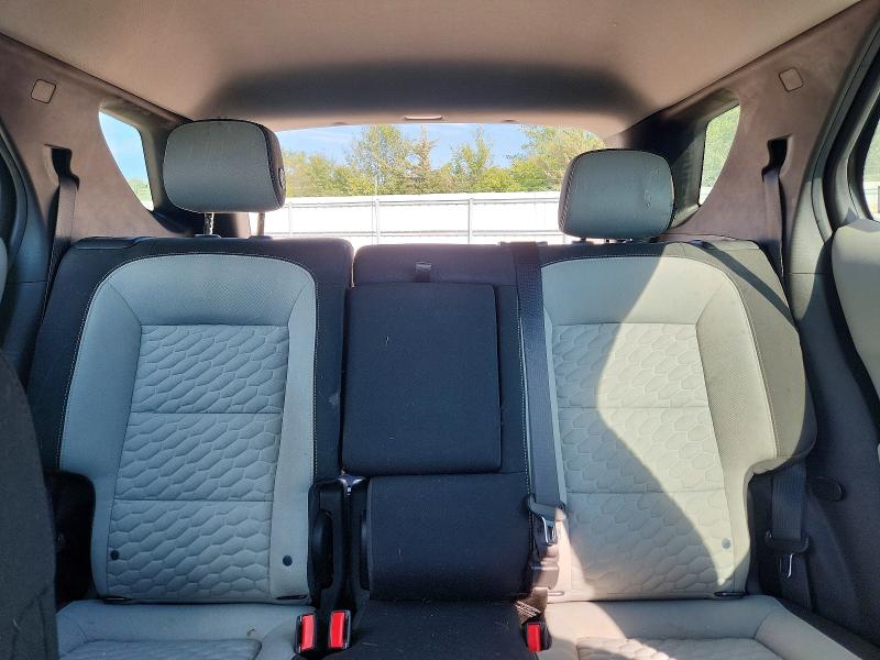 Aukcja sprzedaży 2019 Chevrolet Equinox, vin: 3GNAXSEV7KS627619, numer aukcji: 66766196