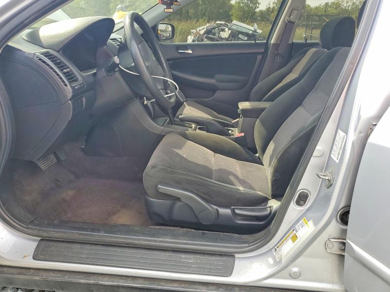 Продажа на аукционе авто 2005 Honda Accord, vin: 1HGCM56465A165935, номер лота: 68716666