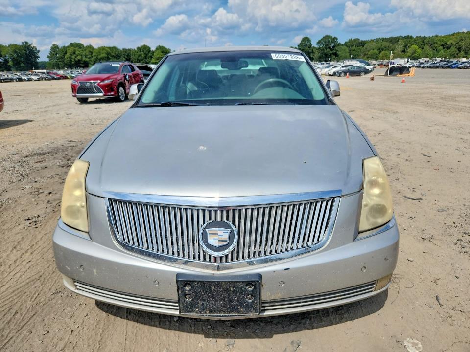 Aukcja sprzedaży 2008 Cadillac Dts, vin: 1G6KD57Y48U114550, numer aukcji: 68357886