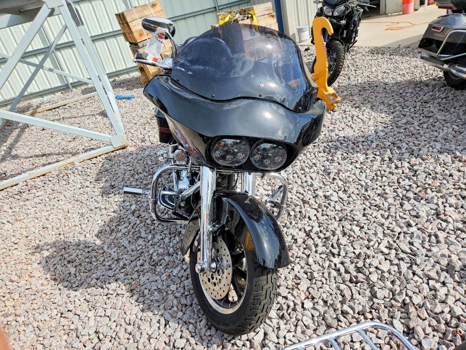 Aukcja sprzedaży 2008 Harley-davidson Fltr, vin: 1HD1FS4198Y698816, numer aukcji: 68661546