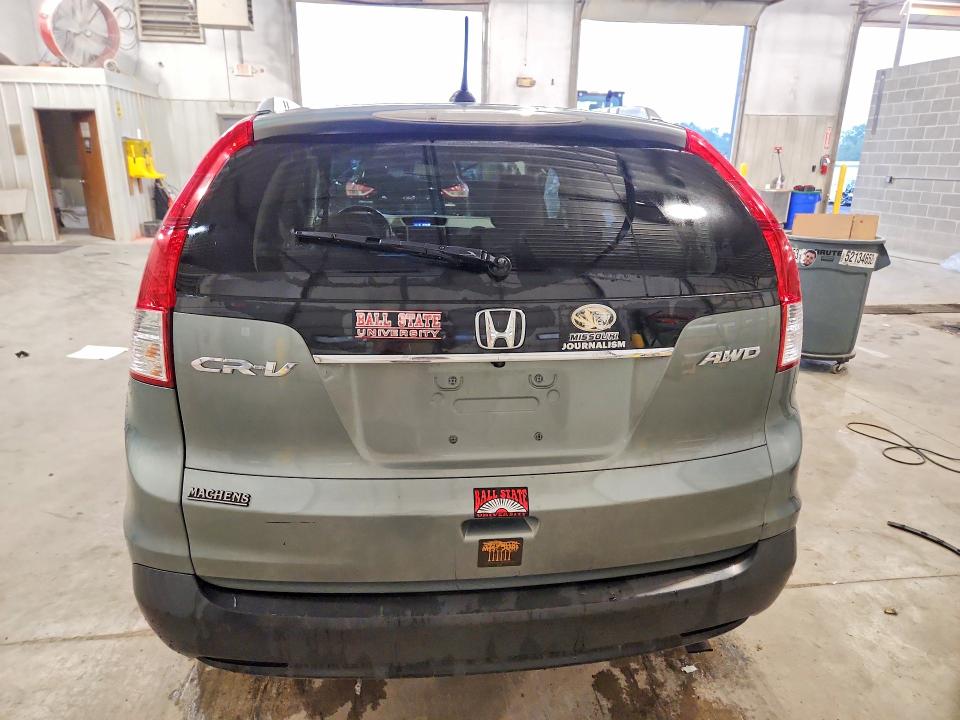Продаж на аукціоні авто 2012 Honda Cr-v, vin: 5J6RM4H78CL054535, номер лоту: 68228806