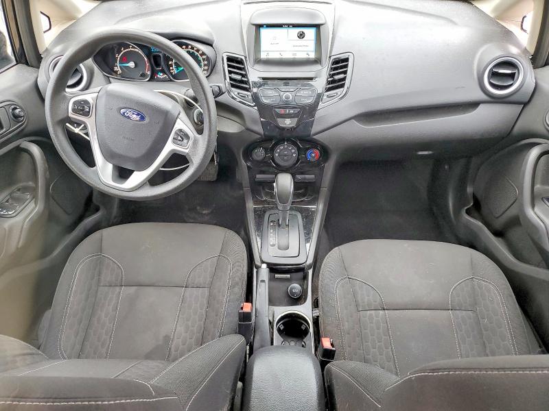 Aukcja sprzedaży 2019 Ford Fiesta, vin: 3FADP4BJ0KM110322, numer aukcji: 70174506