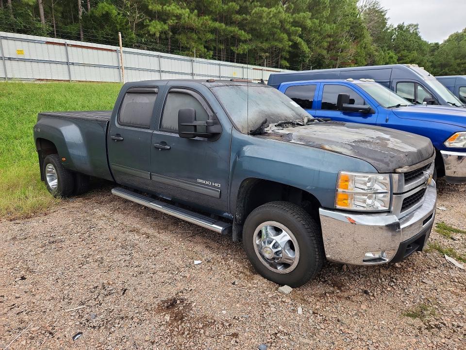 Aukcja sprzedaży 2010 Chevrolet Silverado, vin: 1GC7K1B60AF123120, numer aukcji: 69122696