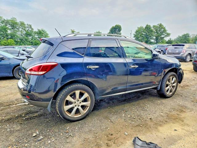 Aukcja sprzedaży 2012 Nissan Murano, vin: JN8AZ1MW6CW236995, numer aukcji: 67083756