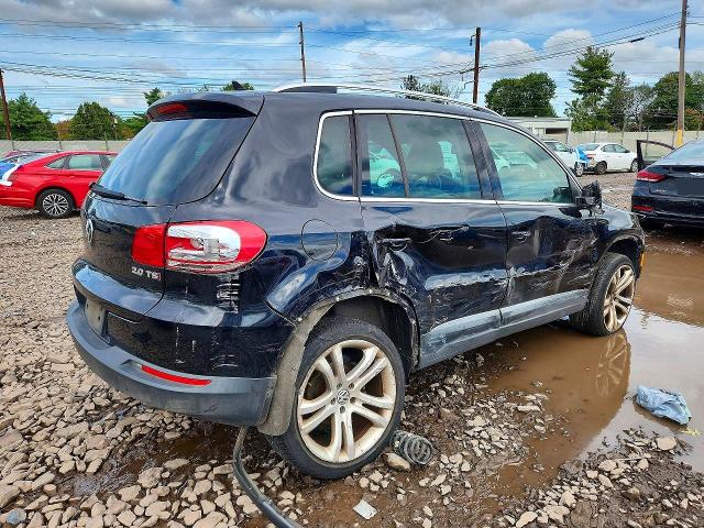 69926836 :رقم المزاد ، WVGAV3AX2DW602626 vin ، 2013 Volkswagen Tiguan مزاد بيع