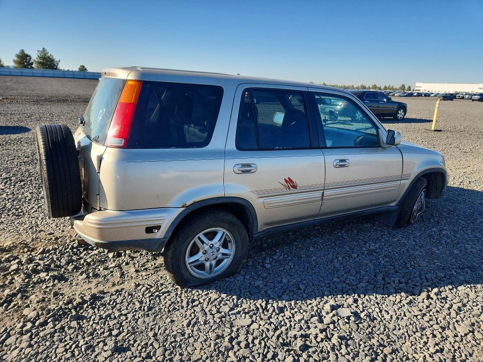 Продаж на аукціоні авто 2000 Honda Cr-v, vin: JHLRD1879YC047642, номер лоту: 69764146
