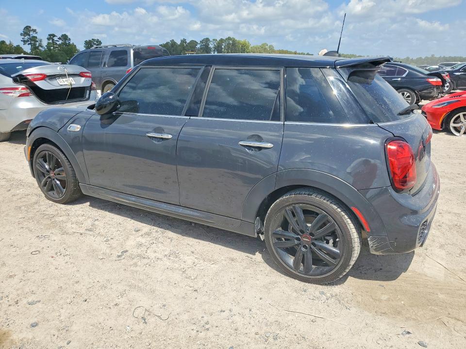 Продаж на аукціоні авто 2019 Mini Cooper, vin: WMWXU3C52K2H88086, номер лоту: 68840216