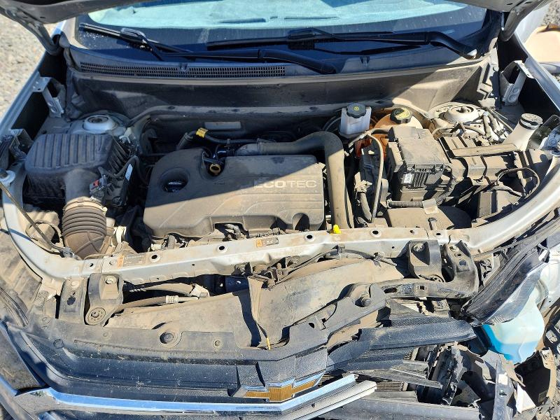2019 Chevrolet Equinox მანქანა იყიდება აუქციონზე, vin: 2GNAXUEVXK6259690, აუქციონის ნომერი: 68223646