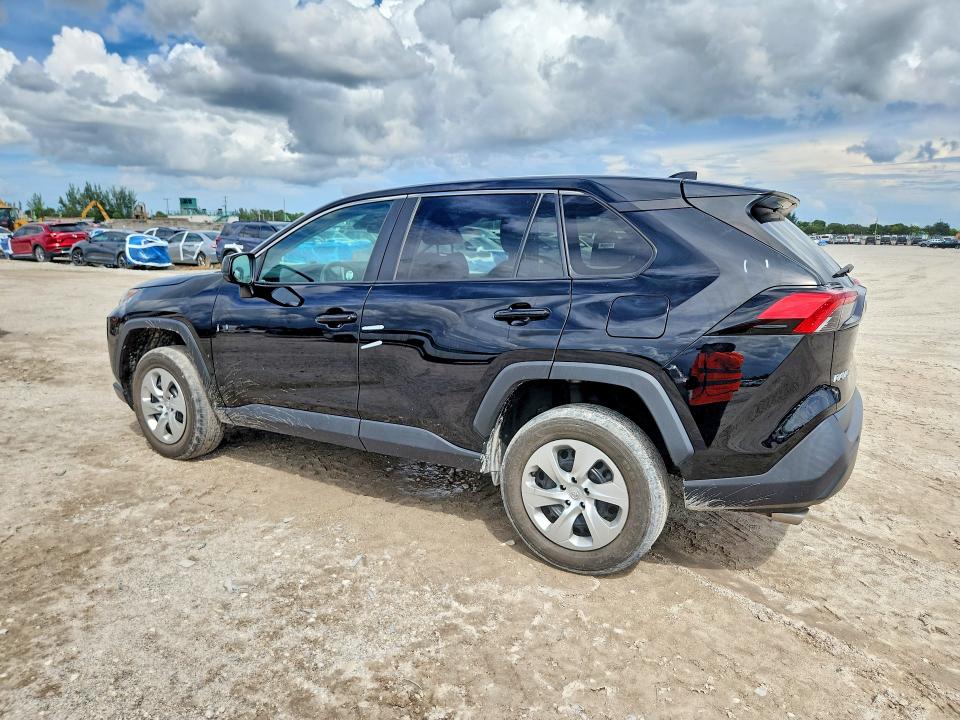 Продажа на аукционе авто 2023 Toyota Rav4, vin: 2T3H1RFV6PW285154, номер лота: 69990836