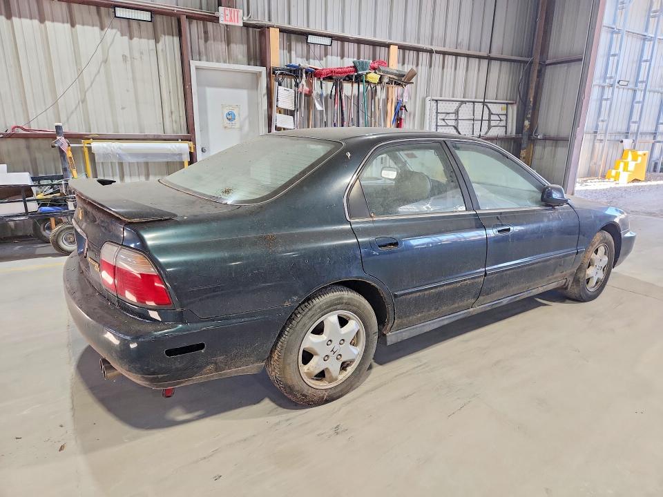 Продажа на аукционе авто 1996 Honda Accord, vin: 1HGCE6675TA016863, номер лота: 67720506