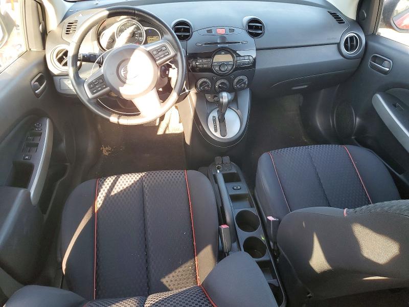 Продажа на аукционе авто 2012 Mazda Mazda2, vin: JM1DE1LZ1C0136385, номер лота: 68041426