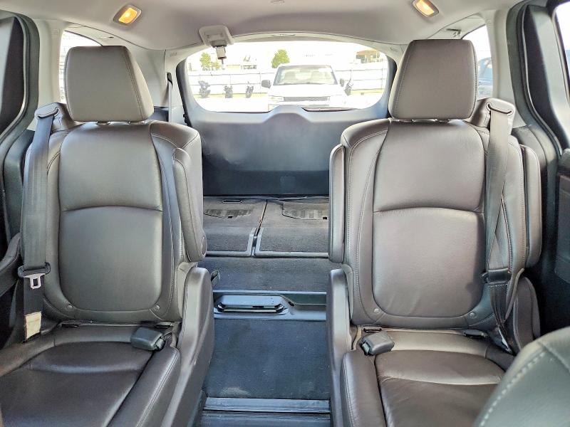 Продажа на аукционе авто 2020 Honda Odyssey, vin: 5FNRL6H75LB001024, номер лота: 67985166