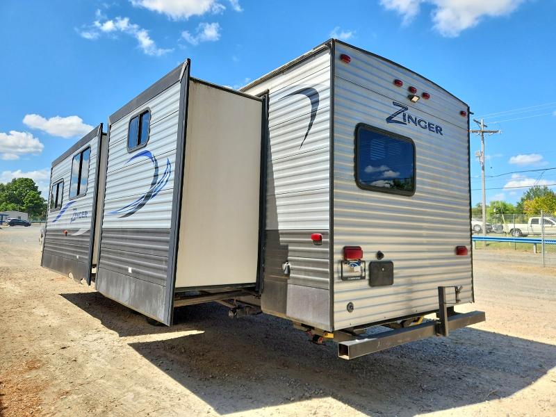 Aukcja sprzedaży 2017 Crossroads Z-1 Series M-328 Sb, vin: 4YDT33S2XHS370289, numer aukcji: 67609726