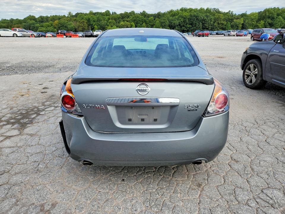 69358166 :رقم المزاد ، 1N4BL21E98N462583 vin ، 2008 Nissan Altima مزاد بيع