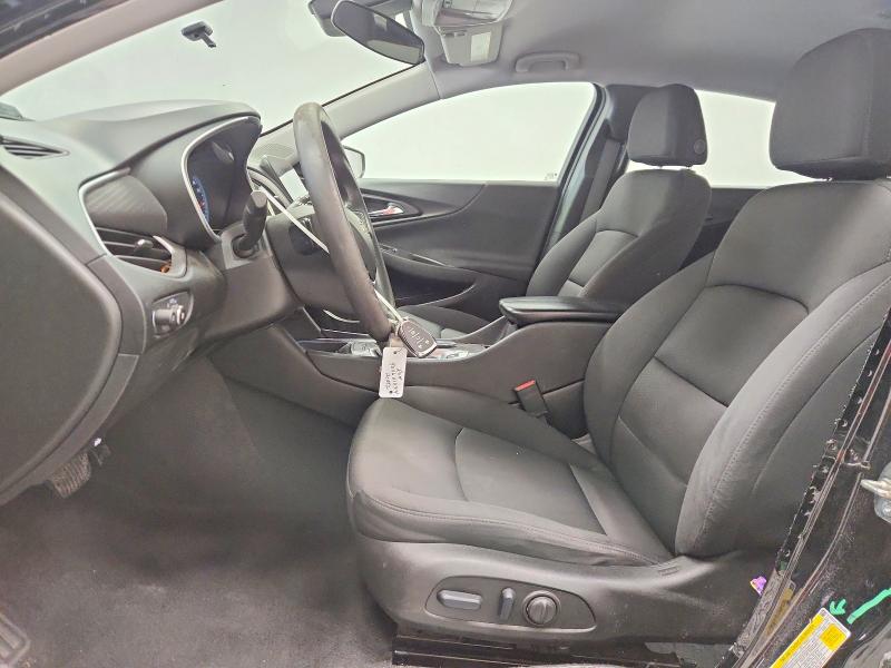 Aukcja sprzedaży 2023 Chevrolet Malibu, vin: 1G1ZD5ST2PF181389, numer aukcji: 70476646