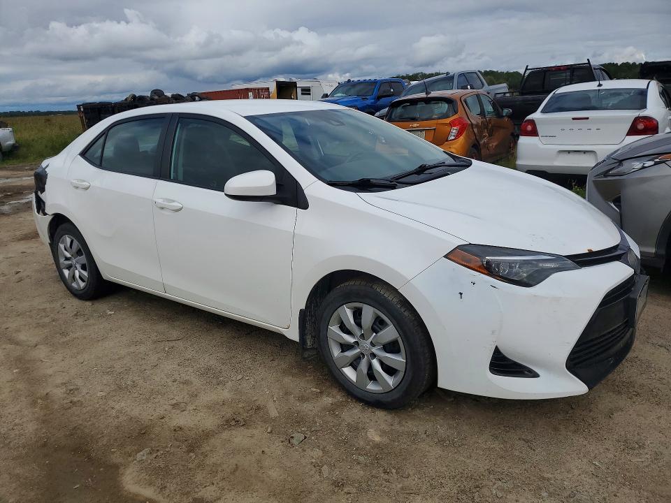 2017 Toyota Corolla მანქანა იყიდება აუქციონზე, vin: 2T1BURHE9HC951915, აუქციონის ნომერი: 66939896