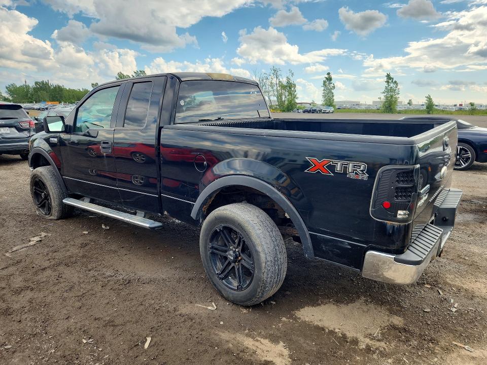 67346366 :رقم المزاد ، 1FTPX145X5NB95637 vin ، 2005 Ford F150 مزاد بيع