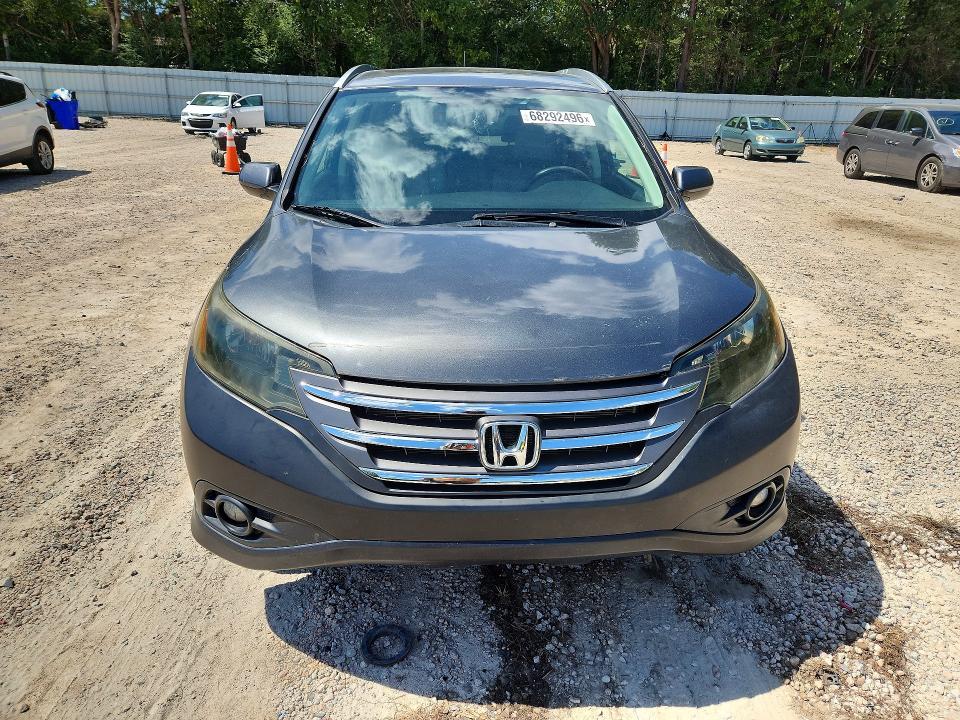 Aukcja sprzedaży 2013 Honda Cr-v, vin: 5J6RM3H76DL006172, numer aukcji: 68292496