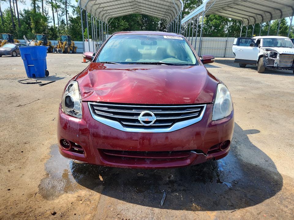 2012 Nissan Altima მანქანა იყიდება აუქციონზე, vin: 1N4AL2AP6CC177051, აუქციონის ნომერი: 67555746